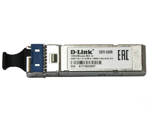 Трансивер D-Link 330R/3KM/A1A купить,NaN