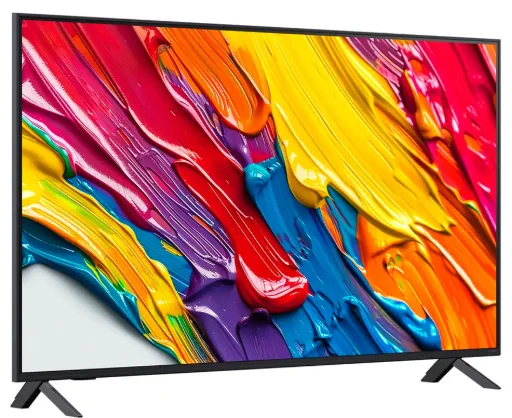 Телевизор 86" LG 86QNED82A6B QNED 4K UHD Black + Звуковая панель LG S80TR Black купить,0