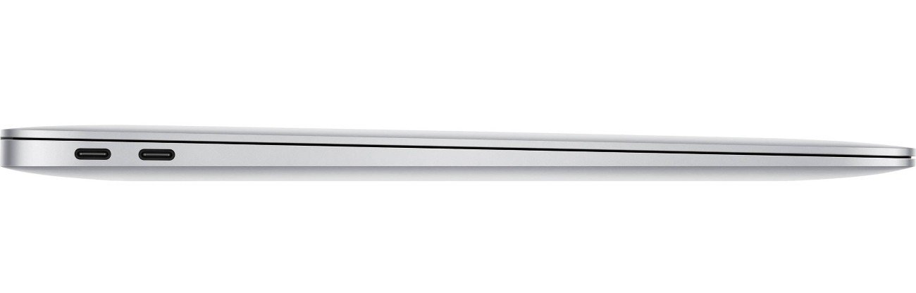 Ноутбук Apple Macbook Air 13" MWTK2RU/A 256GB Silver