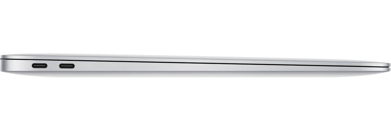 Ноутбук Apple Macbook Air 13" MWTK2RU/A 256GB Silver купить,NaN