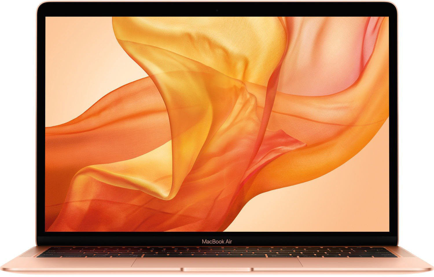 Ноутбук Apple MacBook Air 13 2020 MWTL2LL/A  256Gb Gold купить,NaN
