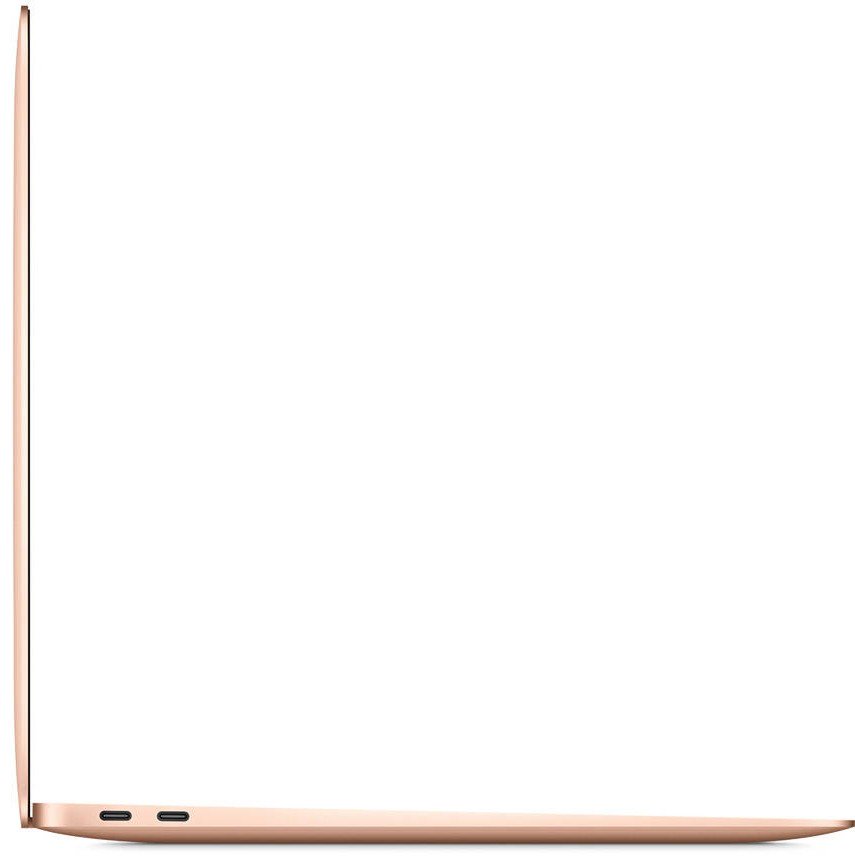 Ноутбук Apple MacBook Air 13 2020 MWTL2LL/A  256Gb Gold купить,NaN