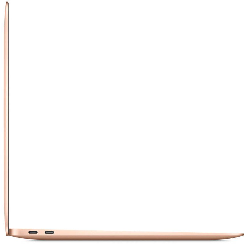 Ноутбук Apple MacBook Air 13 2020 MWTL2LL/A  256Gb Gold купить,NaN