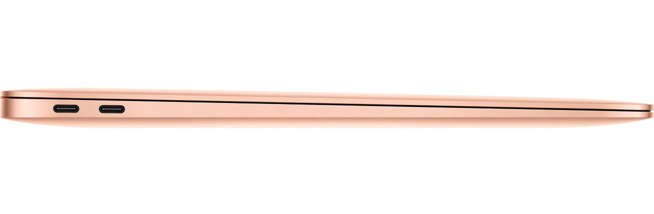 Ноутбук Apple MacBook Air 13 2020 MWTL2LL/A  256Gb Gold купить,NaN