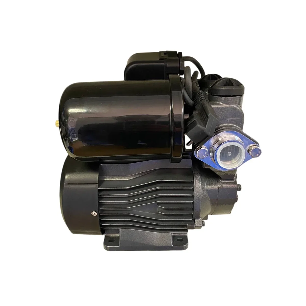 Насос поверхностный Kepeida PM70-600ZKR