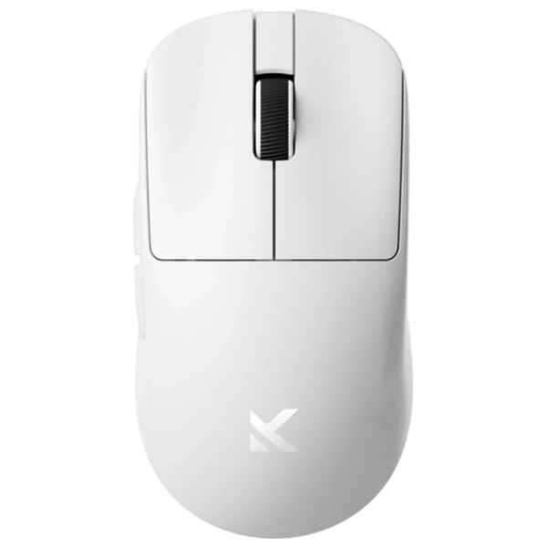 Мышь MCHOSE L7 PRO+ белый купить,NaN