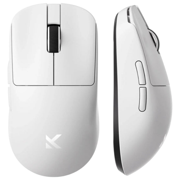 Мышь MCHOSE L7 PRO+ белый купить,NaN