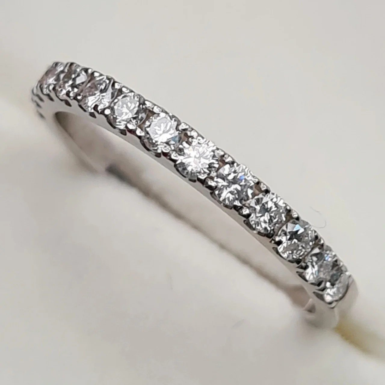Кольцо Deimantas 109667247 17.5р 1,93гр. купить,NaN