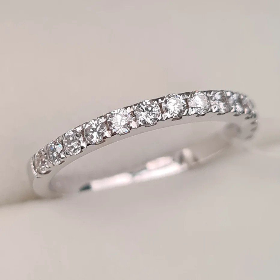 Кольцо Deimantas 109667256 17.5р 1,97гр. купить,NaN
