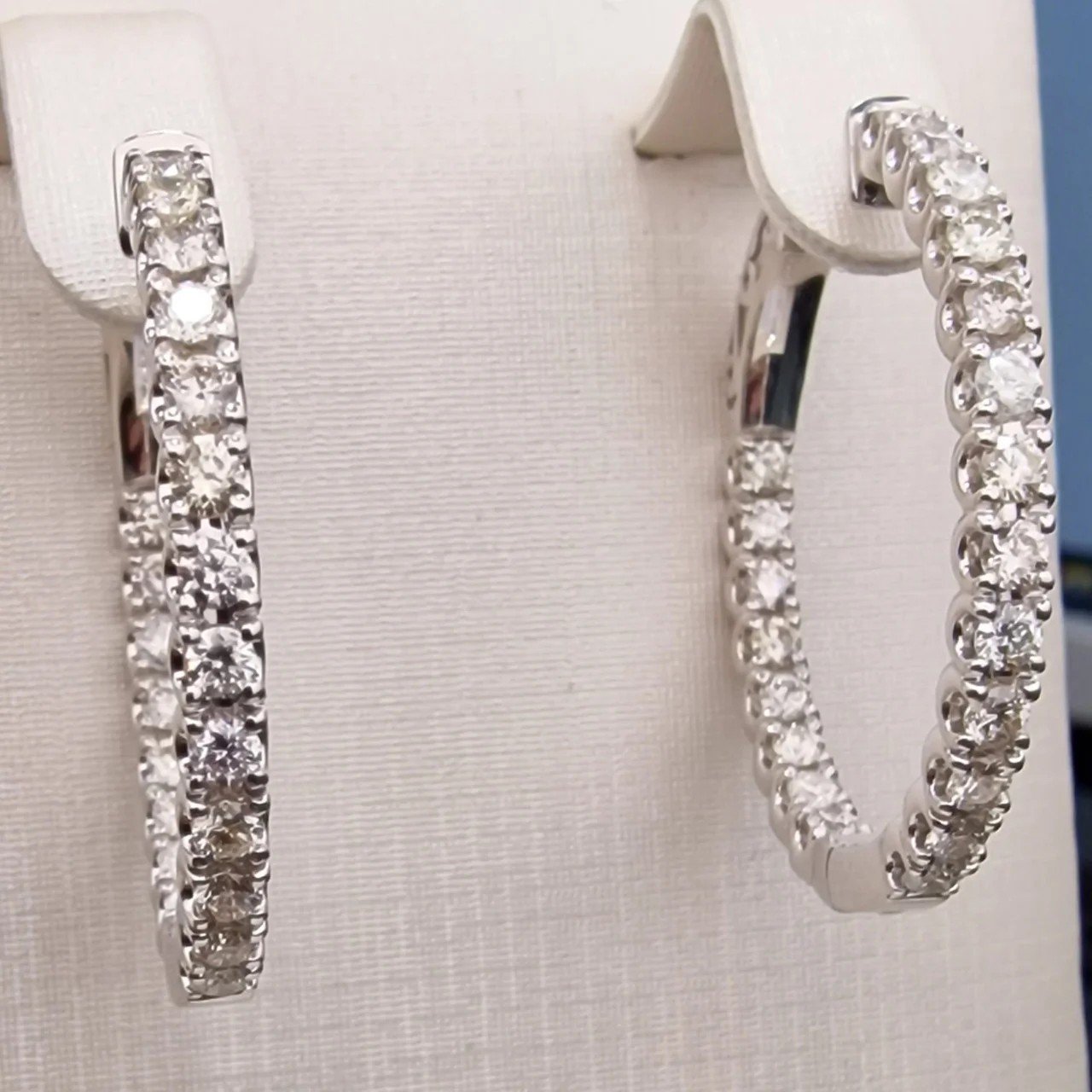 Серьги Deimantas 109667125 9,21гр. купить,NaN