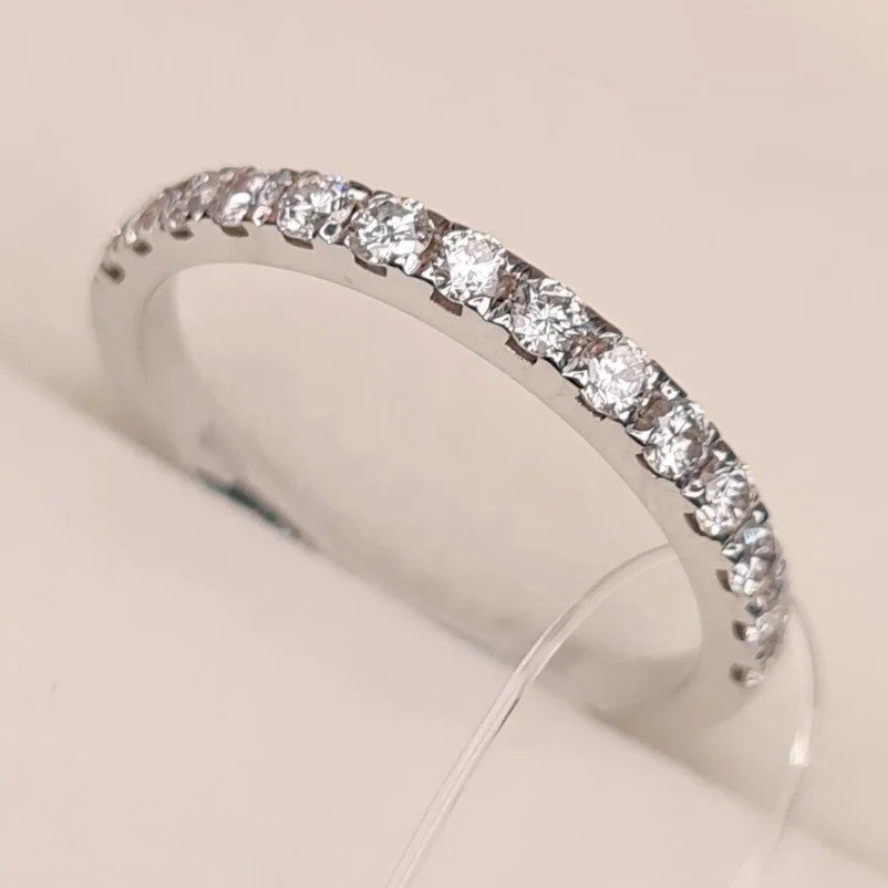 Кольцо Deimantas 109667256 17.5р 1,97гр. купить,NaN