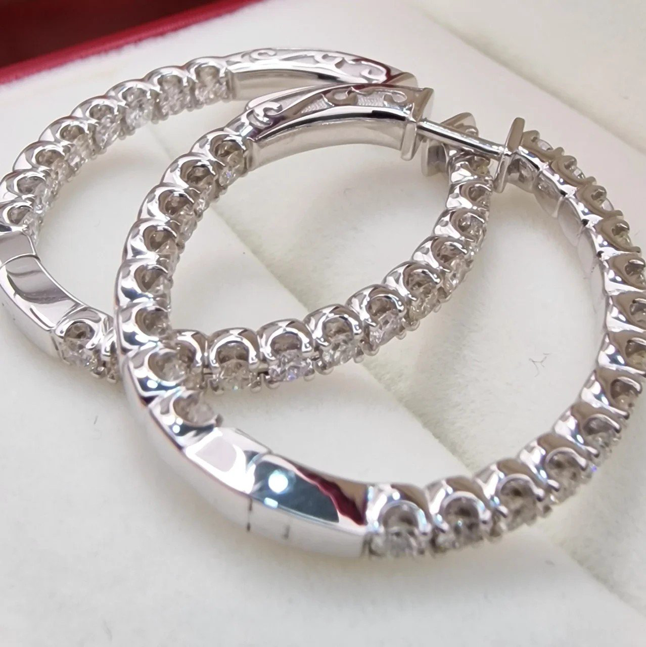 Серьги Deimantas 109667125 9,21гр. купить,NaN