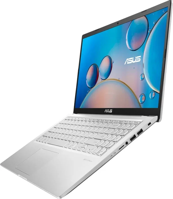Ноутбук Asus VivoBook R565JA-BQ4051 90NB0SR2-M02NV0 15.6" Silver купить,NaN
