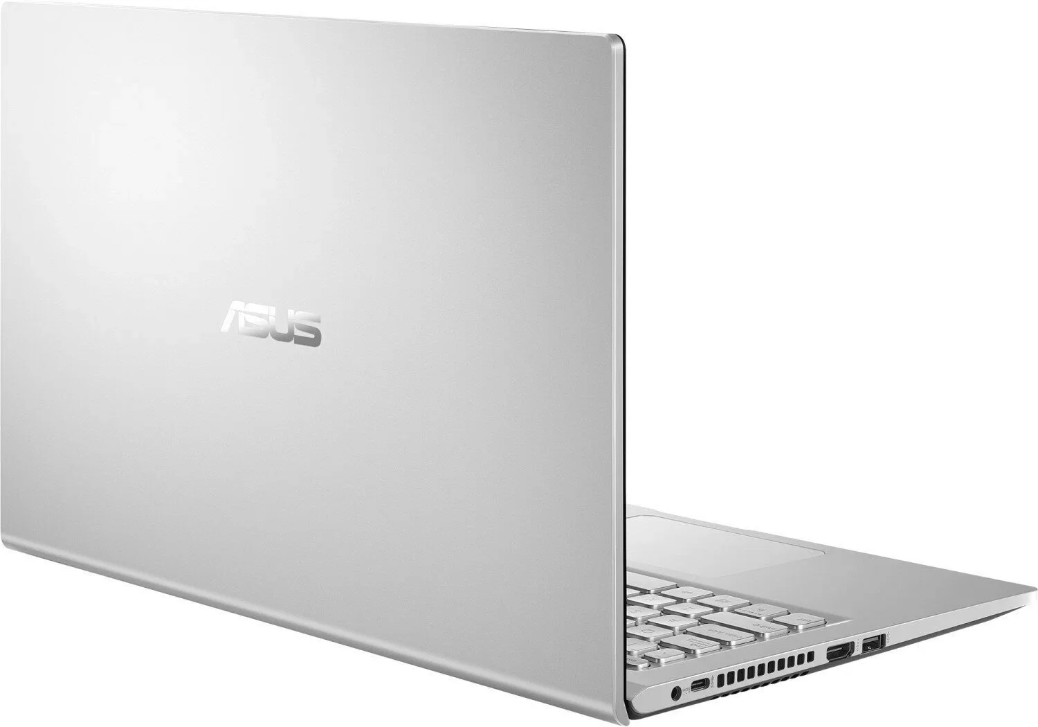 Ноутбук Asus VivoBook R565JA-BQ4051 90NB0SR2-M02NV0 15.6" Silver купить,NaN
