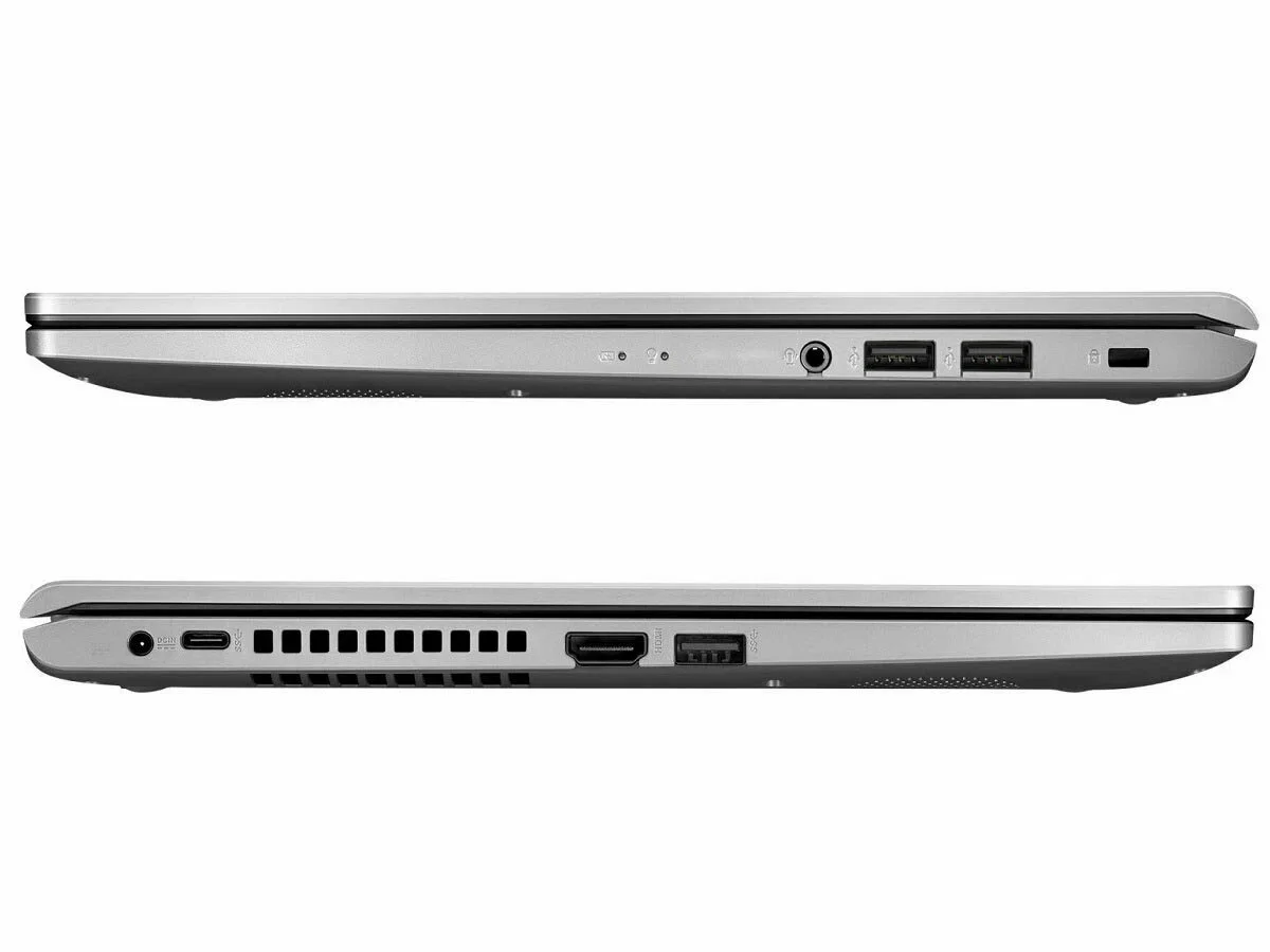 Ноутбук Asus VivoBook R565JA-BQ4051 90NB0SR2-M02NV0 15.6" Silver купить,NaN