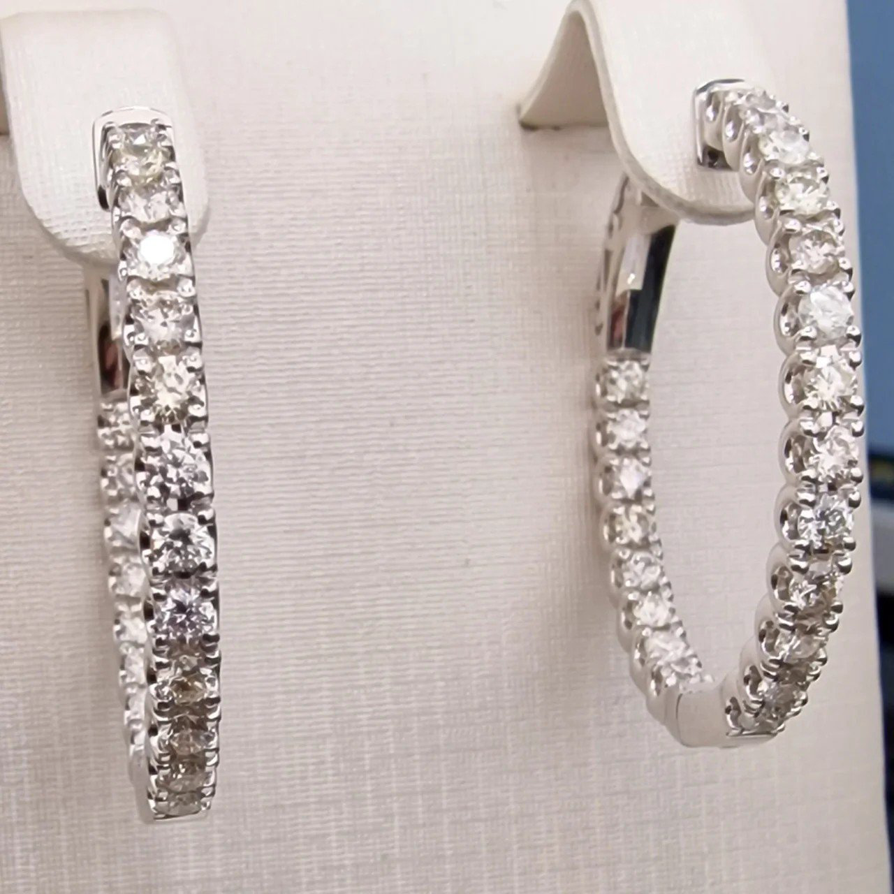 Серьги Deimantas 109667139 9,16гр. купить,NaN