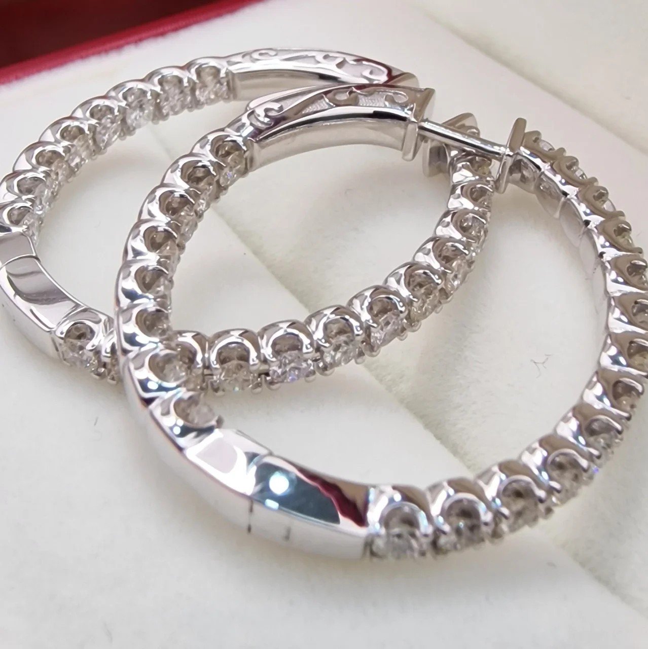 Серьги Deimantas 109667139 9,16гр. купить,NaN