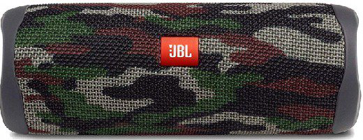 Портативная колонка JBL Flip 5 Squad зеленая купить,NaN