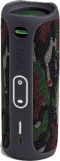 Портативная колонка JBL Flip 5 Squad зеленая купить,NaN