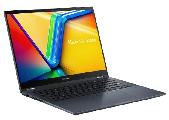 Ноутбук Asus Vivobook S14 Flip TP3402VA-LZ162 90NB10W1-M005H0 Quiet Blue купить,0
