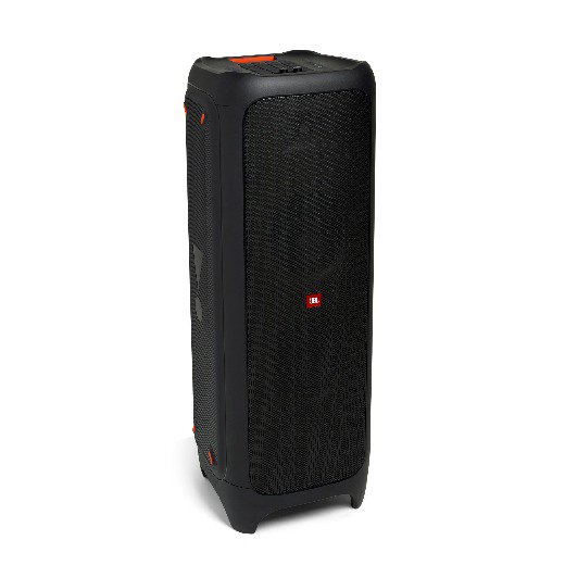 Портативная колонка JBL PartyBox 1000 черная купить,NaN