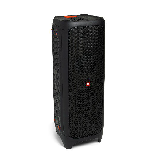 Портативная колонка JBL PartyBox 1000 черная купить,NaN
