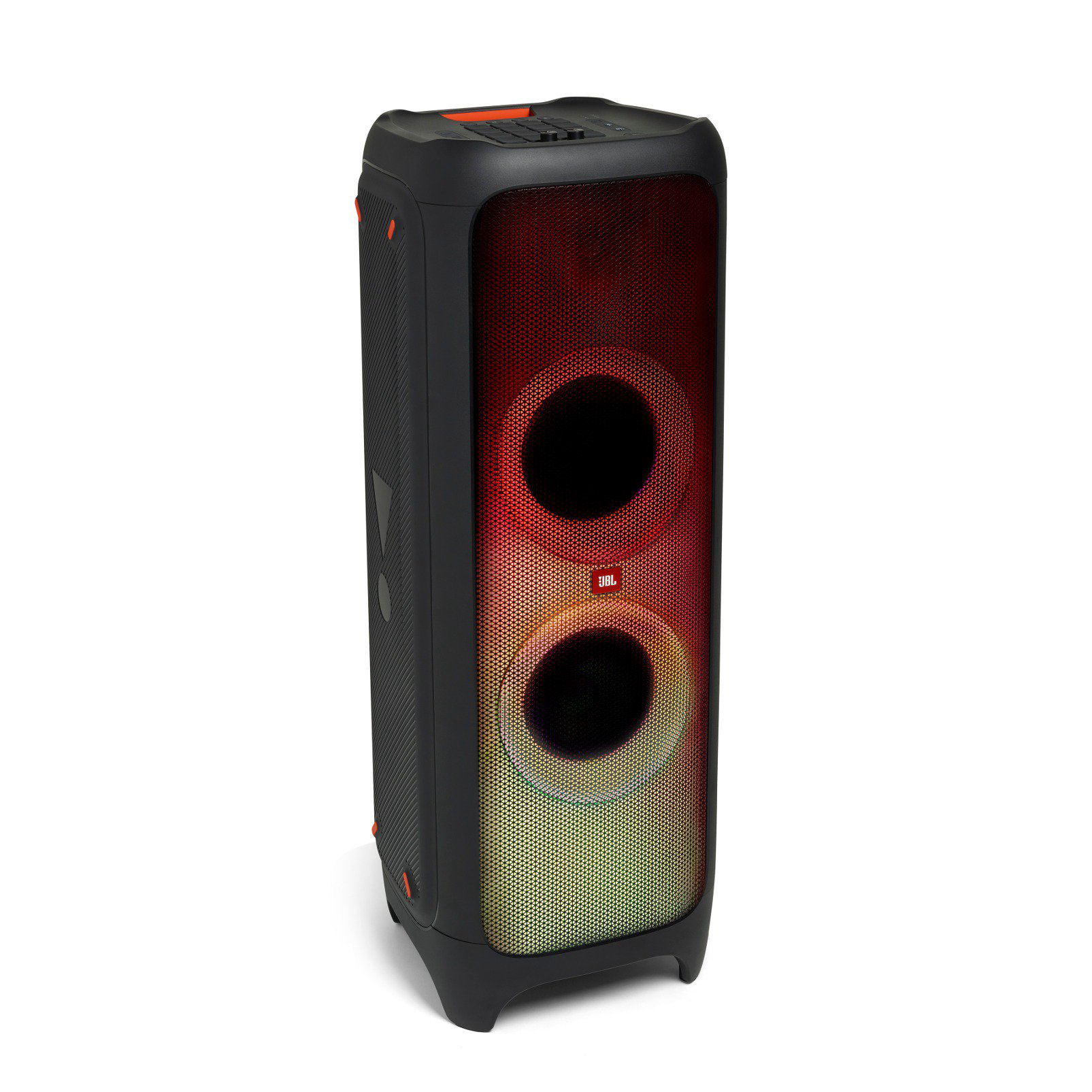 Портативная колонка JBL PartyBox 1000 черная купить,NaN