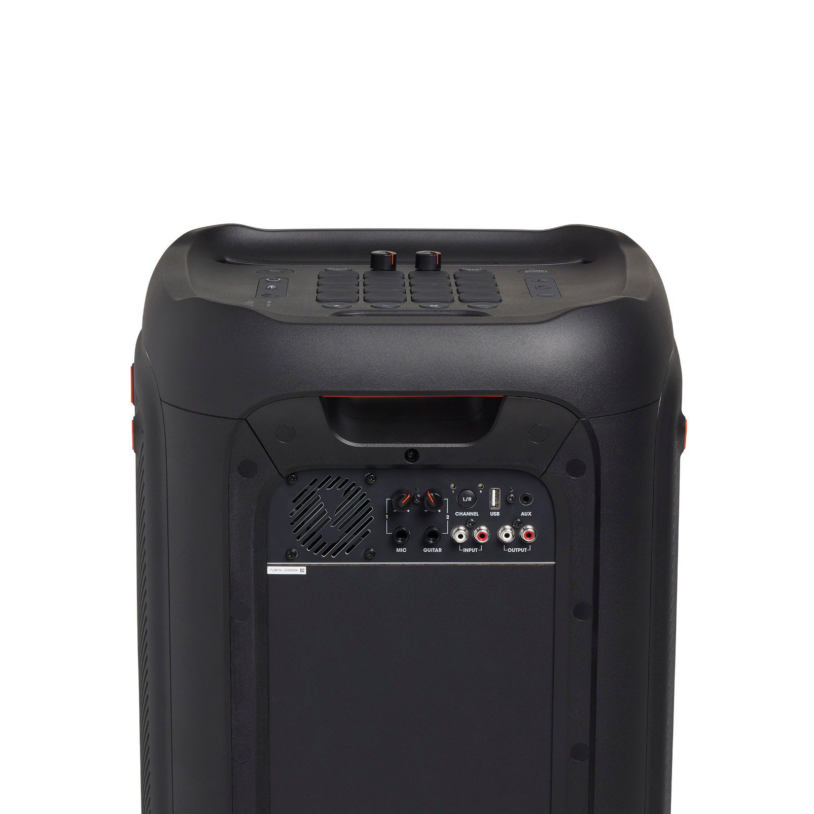 Портативная колонка JBL PartyBox 1000 черная купить,NaN
