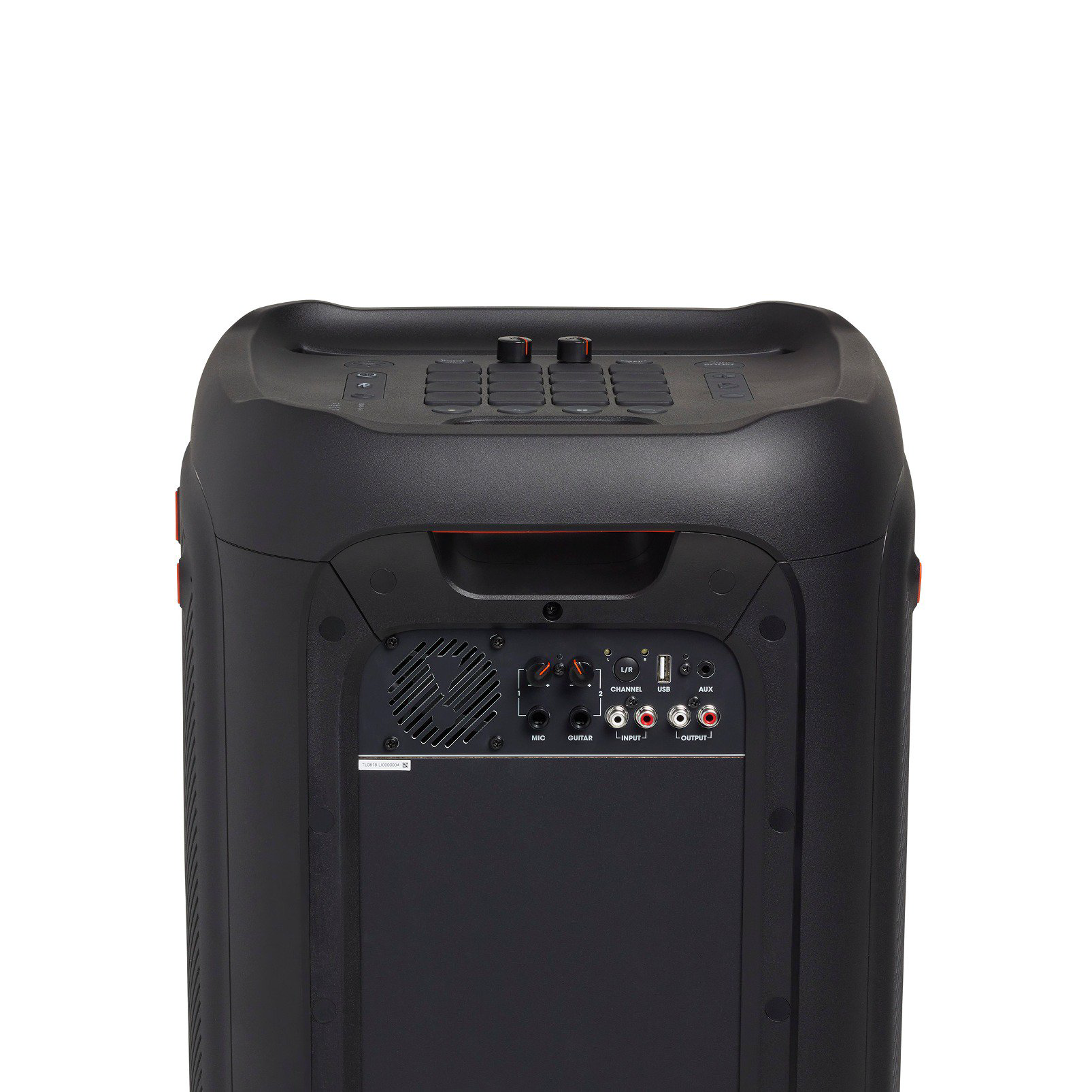 Портативная колонка JBL PartyBox 1000 черная купить,NaN