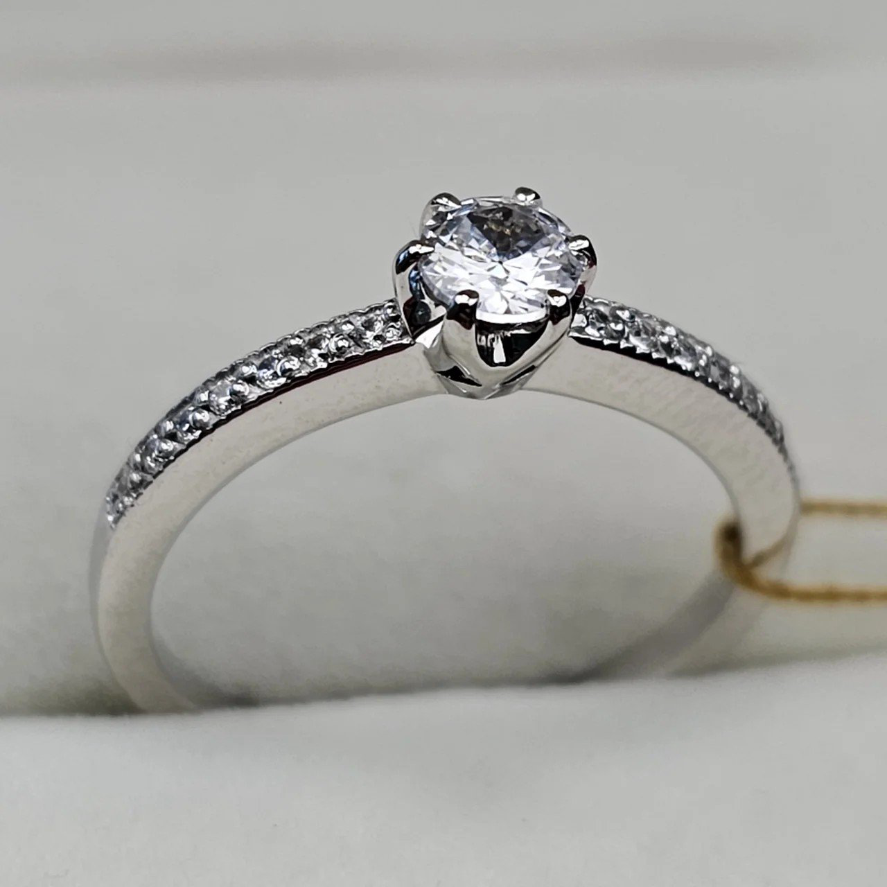 Кольцо Deimantas 109816562 16р 2.16гр. купить,NaN