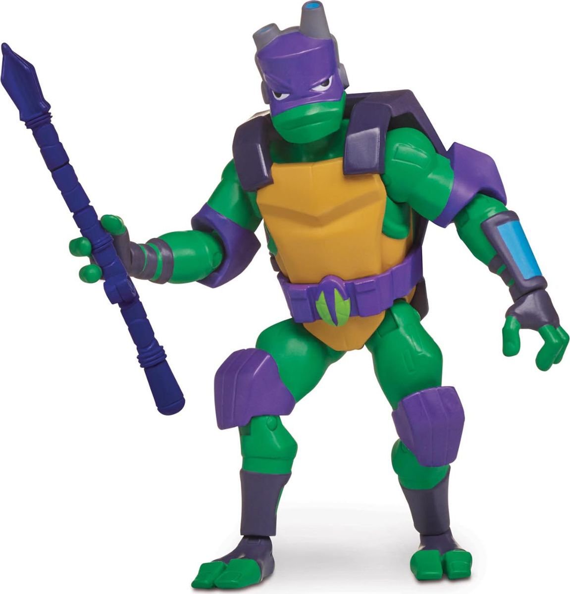 Фигурка TMNT Черепашки-ниндзя Донателло 12см 80802 купить,NaN