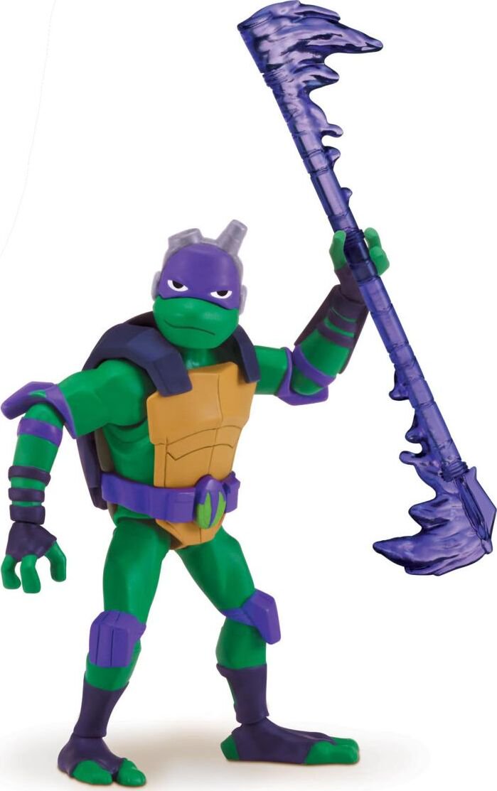 Фигурка TMNT Черепашки-ниндзя Донателло 12см 80802 купить,NaN