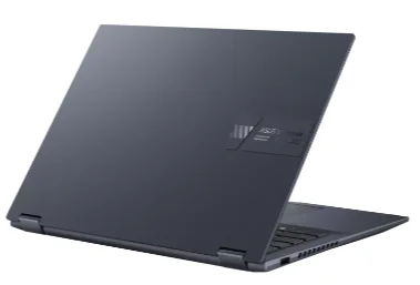 Ноутбук Asus Vivobook S14 Flip TP3402VA-LZ162 90NB10W1-M005H0 Quiet Blue купить,0