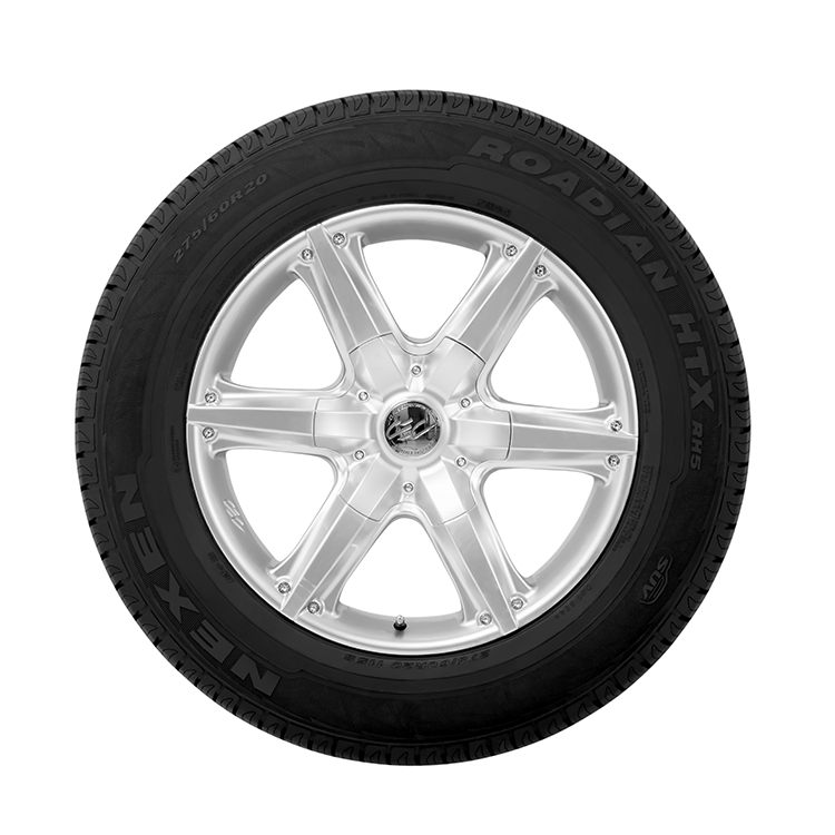 Шина Roadstone Roadian HTX RH5 225/70 R16 103T всесезонная  купить,53690