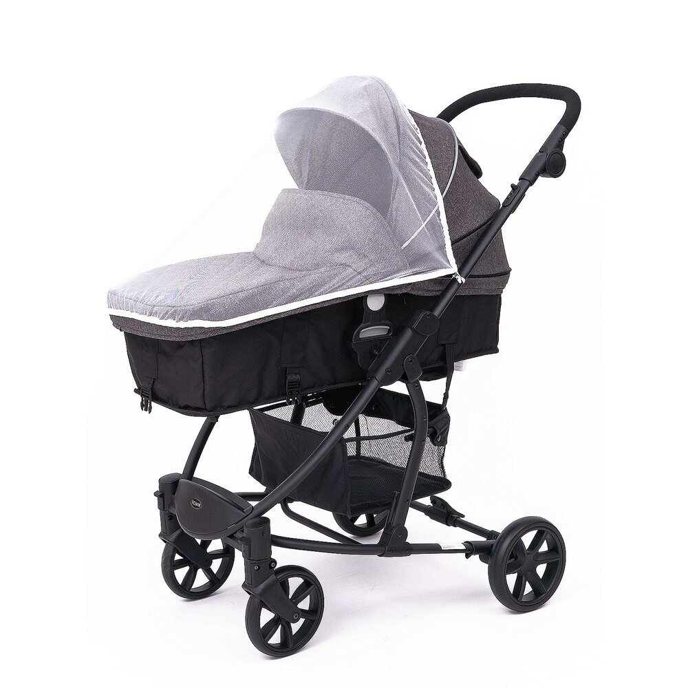 Коляска  трансформер  Tomix Sandy HP-707A Dark grey купить,NaN