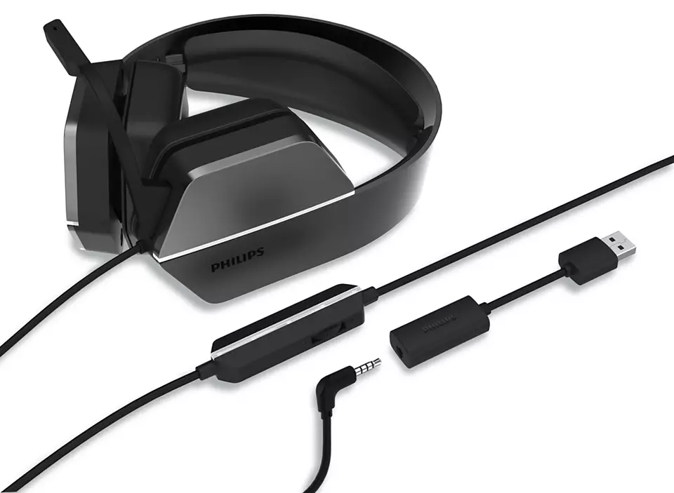 Наушники Philips TAG4106BK/00 Black - ForteMarket Наушники Philips TAG4106BK/00 Black купить,24563