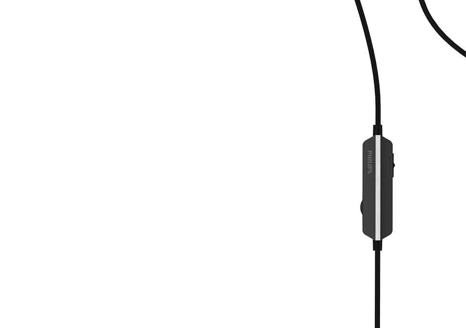 Наушники Philips TAG4106BK/00 Black - ForteMarket Наушники Philips TAG4106BK/00 Black купить,24563