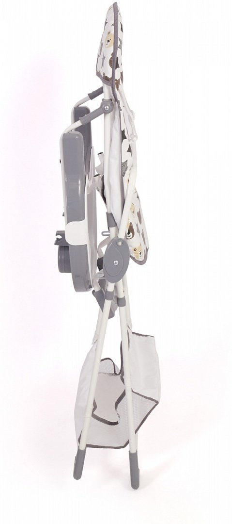 Стульчик для кормления Tomix ВС-252 Candy Teddy  купить,NaN