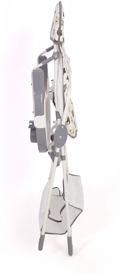 Стульчик для кормления Tomix ВС-252 Candy Teddy  купить,NaN