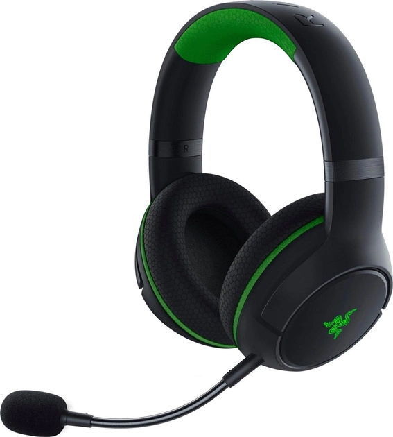 Наушники Razer Kaira for Xbox RZ04-03480100-R3M1 Black купить,NaN
