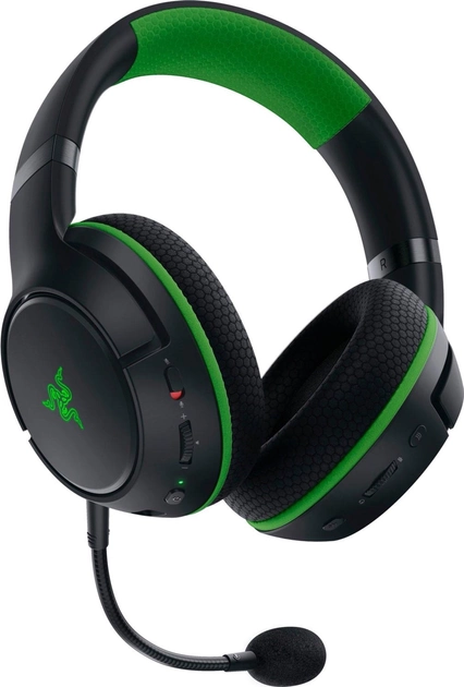 Наушники Razer Kaira for Xbox RZ04-03480100-R3M1 Black купить,NaN