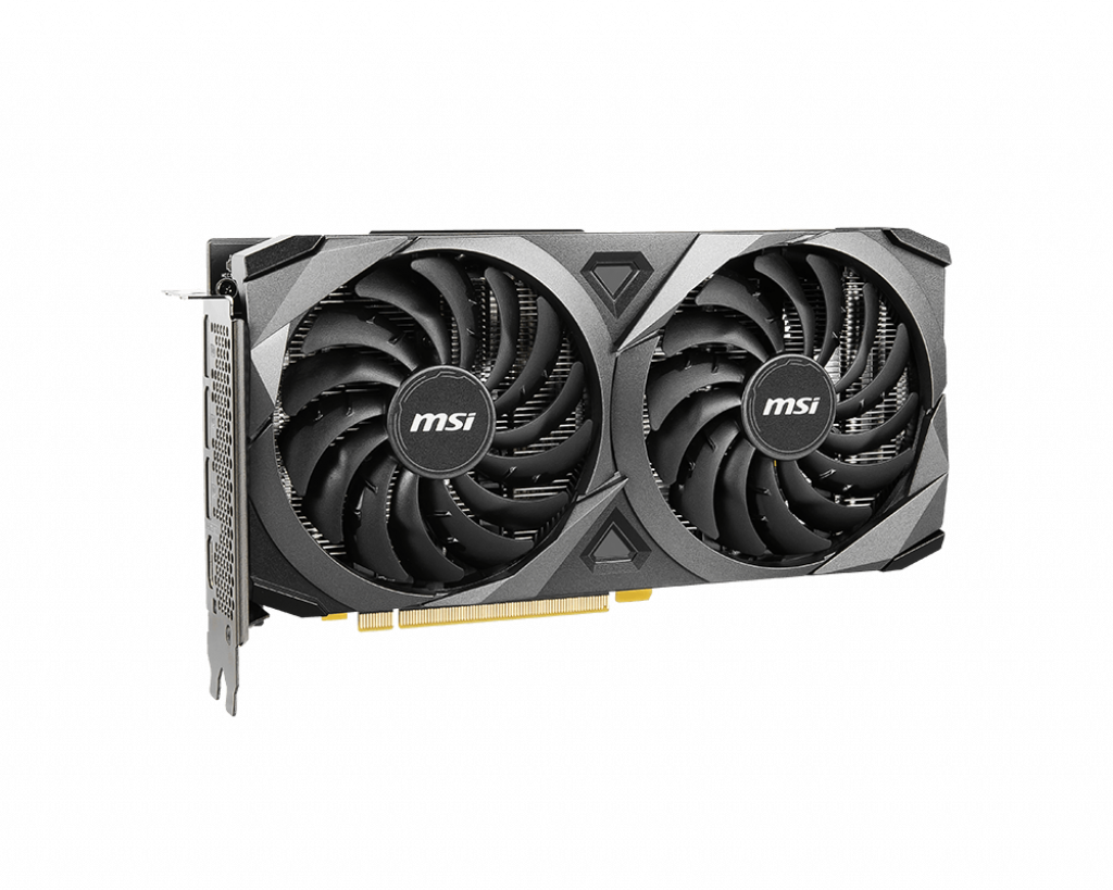 Видеокарта MSI GeForce RTX 3050 VENTUS 2X 8G OC - ForteMarket Видеокарта MSI GeForce RTX 3050 VENTUS 2X 8G OC купить,0