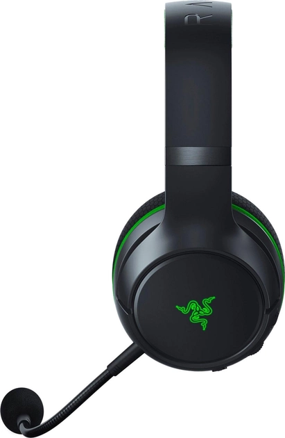 Наушники Razer Kaira for Xbox RZ04-03480100-R3M1 Black
