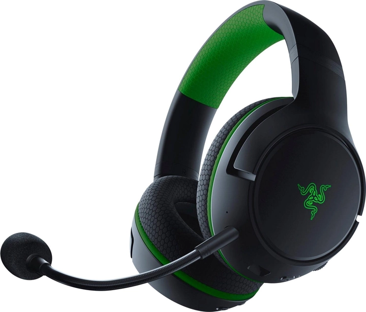 Наушники Razer Kaira for Xbox RZ04-03480100-R3M1 Black