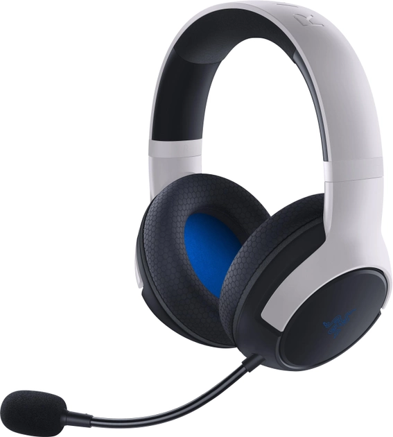 Наушники Razer Kaira for PS5 RZ04-03980100-R3M1 White купить,NaN
