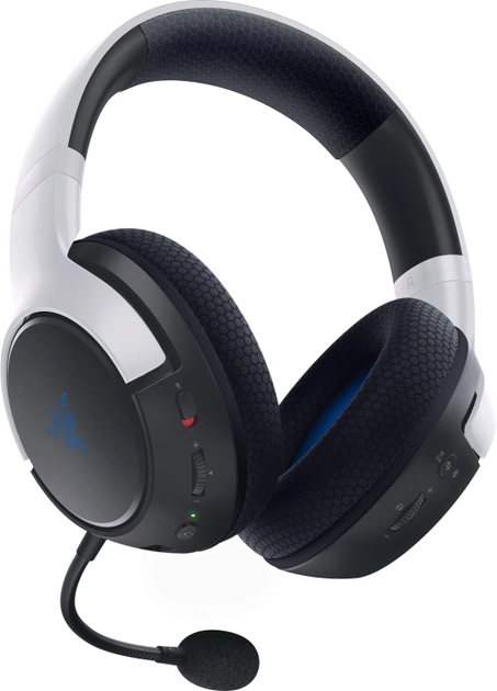Наушники Razer Kaira for PS5 RZ04-03980100-R3M1 White купить,NaN
