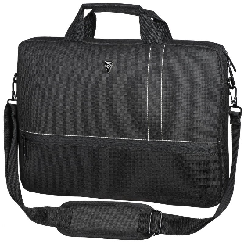 Сумка для ноутбука 2E-CBN516BK 16" черная