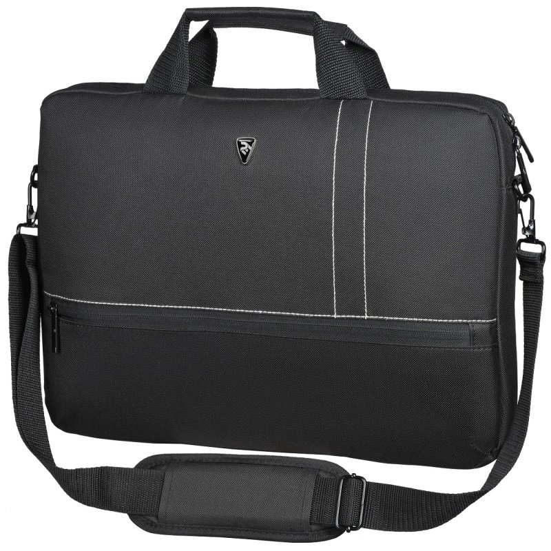 Сумка для ноутбука 2E-CBN516BK 16" черная купить,NaN