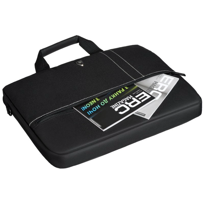 Сумка для ноутбука 2E-CBN516BK 16" черная купить,NaN