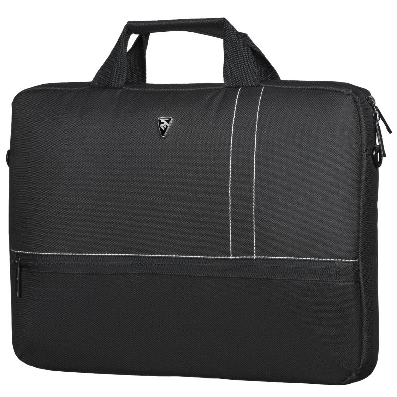 Сумка для ноутбука 2E-CBN516BK 16" черная